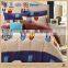 2013 new 100% cotton comfortable bedding set