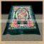 Manufactory walmart  china home textile wholesale  printed blanket