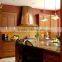 PVC kitchen cabint door panels