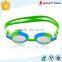 Fashion Colorful High Quality Children Swimming Goggles