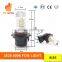 High quality led light White 6000K 80w 9006 LED High Power Daytime Running Light Led Fog Light