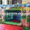 Farm Yard Fun Boucy Castle, Inflatable Bouncer,Jumping Castle