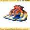 inflatable Water Combi slide for sale