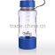 wholesale plastic bottles plastic water bottle measurement marked clear plastic drinking water bottle