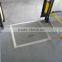 Fold Aluminum Manual Wheelchair Ramp for Bus