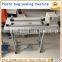 Foot step type plastic bag sealing sewing machine,bag closer sewing machine price