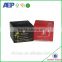Factory price cardboard printed Corrugated cosmetic Boxes