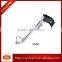 China manufacturer High performance Moped accessories parts BOOSTER Motorcycle side Stand