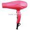 Long life AC power motor hair dryer 2000-2400W