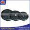 Wholesale Durable Cheap Rectangular Casr Iron Weight Vest Plates