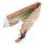 BOSHIHO Christmas Gift Wooden Cork Card Holder