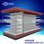 OEM high quality pharmacy shelving pharmacy displayrack