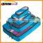 4 sets travel Organizers Packing Cubes Luggage Organizers