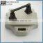 12133b china supplier zinc american style black bathroom equipments toilet roll holder