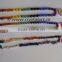 7 CHAKRA BEADS & CHIPS NECKLACE
