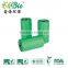 ODM One big box of Biodegradable pet doggie waste bag in roll