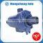 32A spherical seal quick connectors hydraulic water rotary joints