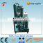 Dielectric Oil Recycling/Electrical Insulating Liquids Purification/Transformer Oil Purifier Machine