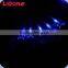 LIDORE Decorations Battery Operated Four-Pointed LED Falling Light Star