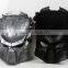Iron soldiers mask movie theme Terror Halloween mask avpr lone Wolf mask