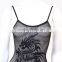 Drangong Pattern Sexy Mature Woman Lingerie