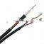 Hangzhou Coaxial Cable RG59+2C High Quality CE/UL/ETL certificate