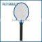 raquete mosquito bateria
