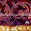 High Quality And Low Price Purple Printed Nylon Carpet