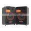 10 Inch Mini Small Power Portable Battery Special Double Subwoofer Bluetooth Speaker Home Use