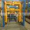 Easy to operate soil cement interlocking brick making machine