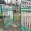 BIGGEST MANUFACTURER!!!Decorative zinc steel guardrail(ISO9001 MANUFACTURER)