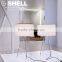 Chinese American Style Modern Desk Light Table Lamp for Restaurant or Hotel