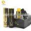 Hot sales in UK Market Underground mod Rogue mod Fast delivery 18650 mechanical tube mod underground mod kit