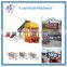 competitive price sophisticated technologies manual cement block and brick making machine