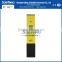 Scienovo PH-2011 Pen-Style Ph Meter with ATC 0.0-14.0 pH/0.01PH