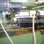 B420 High precision Vertical veneer slicer