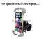 Security Design 360 Degree Universal Bike Phone Support For 3.5-5.5 Inch