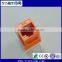 Cat.6 RJ45 unshielded module jack for cat 6 network cable connecting (Guangzhou supplier)