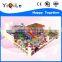 China manufacturer cheap price playground indoor playground equipment