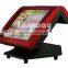Linux all-in-one touch screen POS terminal