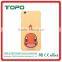 New Arrival hard plastic Phone Cases Pokemons Go Pokeball PC cell phone Case Cover for iPhone 6 6S Plus