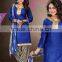 Indian Designer Salwar Kameez Glass Cotton WOrk