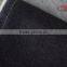 10oz Blue Color Twill 98% Cotton Stretch Denim Fabric
