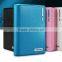 manufacturer OEM 12000mah power bank for iphone 6 mobile phone power banks