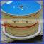 Good electrical and Heat Performance varnish insulated wire