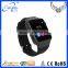 2015 New Touch Screen Bluetooth Cell Phone Waterproof Smart Watch