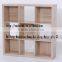 nine cube bookcase for sale with many colors you can choose