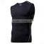 mens singlet athletic wear gym stringers tank tops vest in bulk