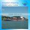 DDP/PPU sea freight from china to Tripoli Libya