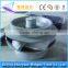 China Custom Titanium Alloy Die Casting and Forged Parts